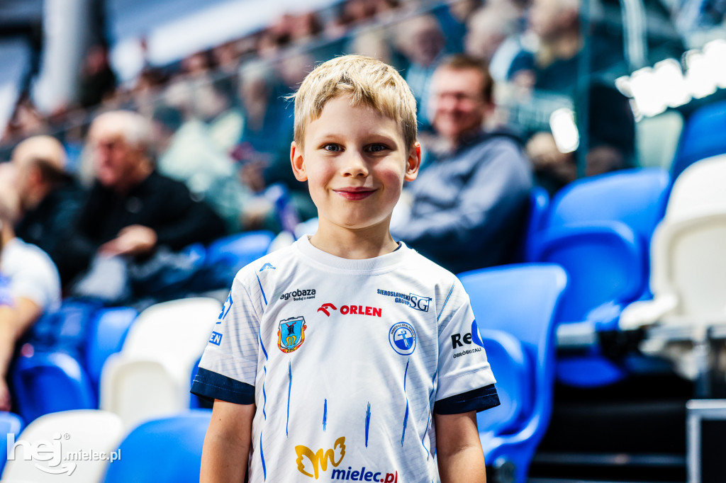 HANDBALL STAL MIELEC – OSTROVIA