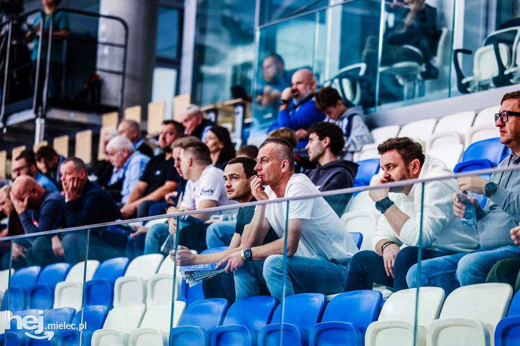 HANDBALL STAL MIELEC – OSTROVIA