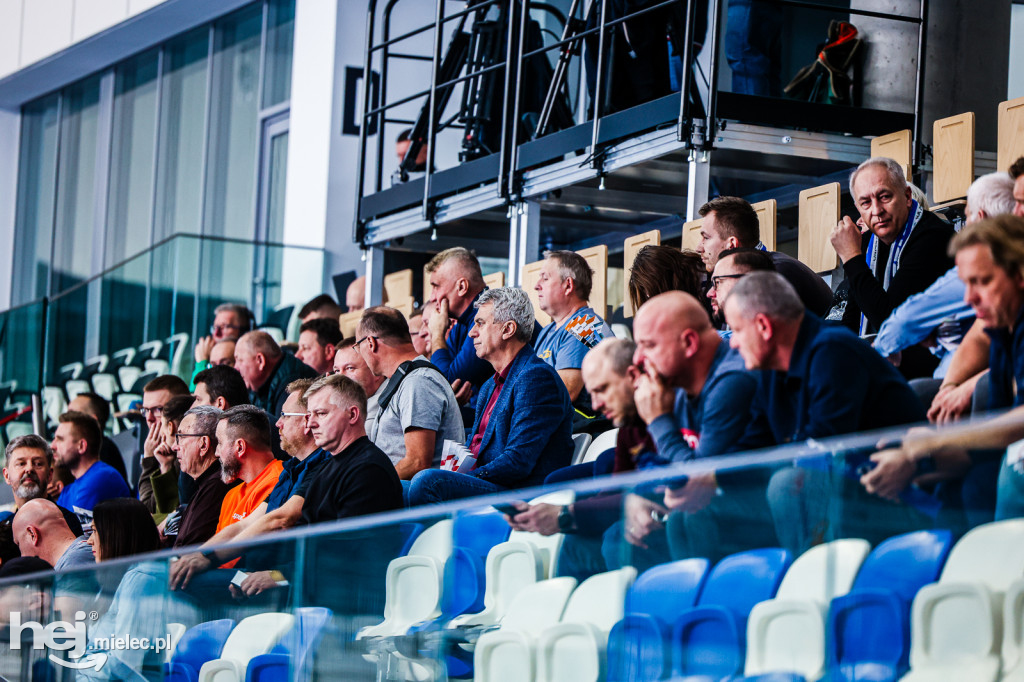 HANDBALL STAL MIELEC – OSTROVIA