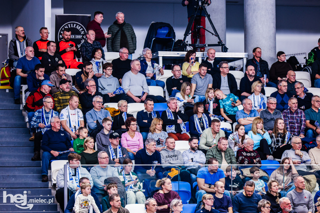 HANDBALL STAL MIELEC – OSTROVIA