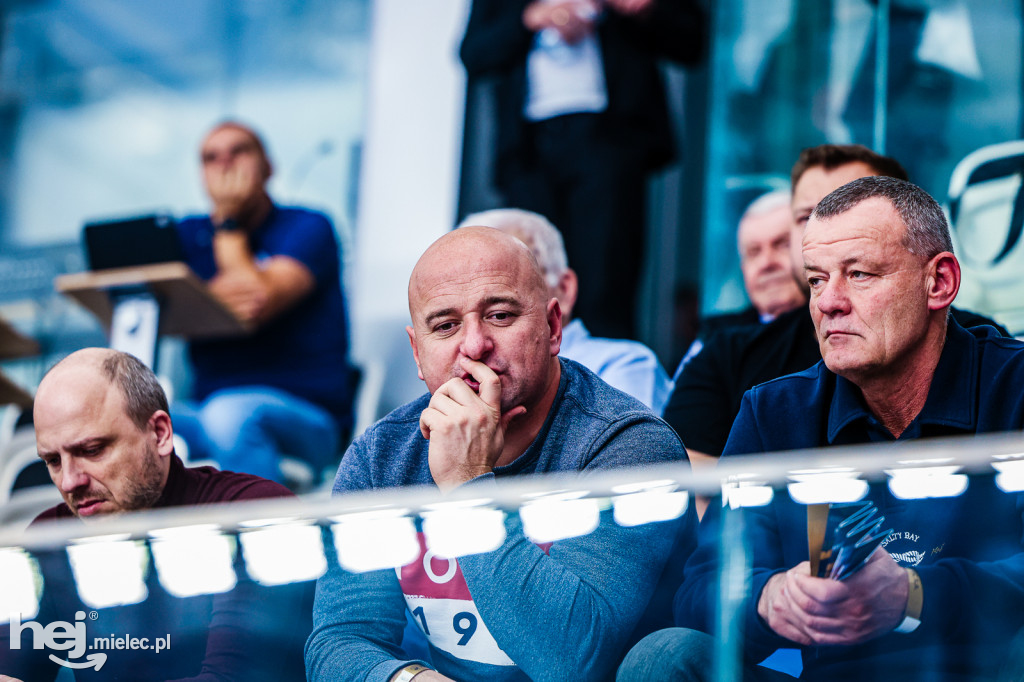 HANDBALL STAL MIELEC – OSTROVIA