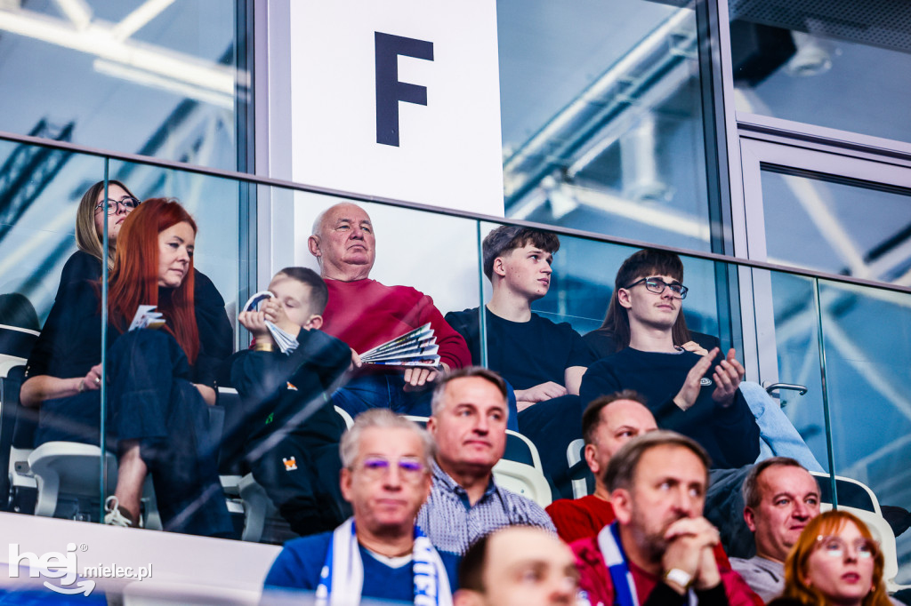 HANDBALL STAL MIELEC – OSTROVIA