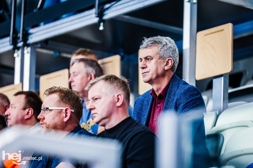 HANDBALL STAL MIELEC – OSTROVIA