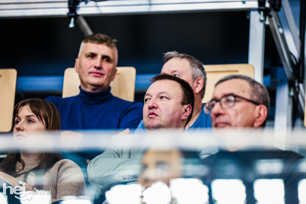 HANDBALL STAL MIELEC – OSTROVIA