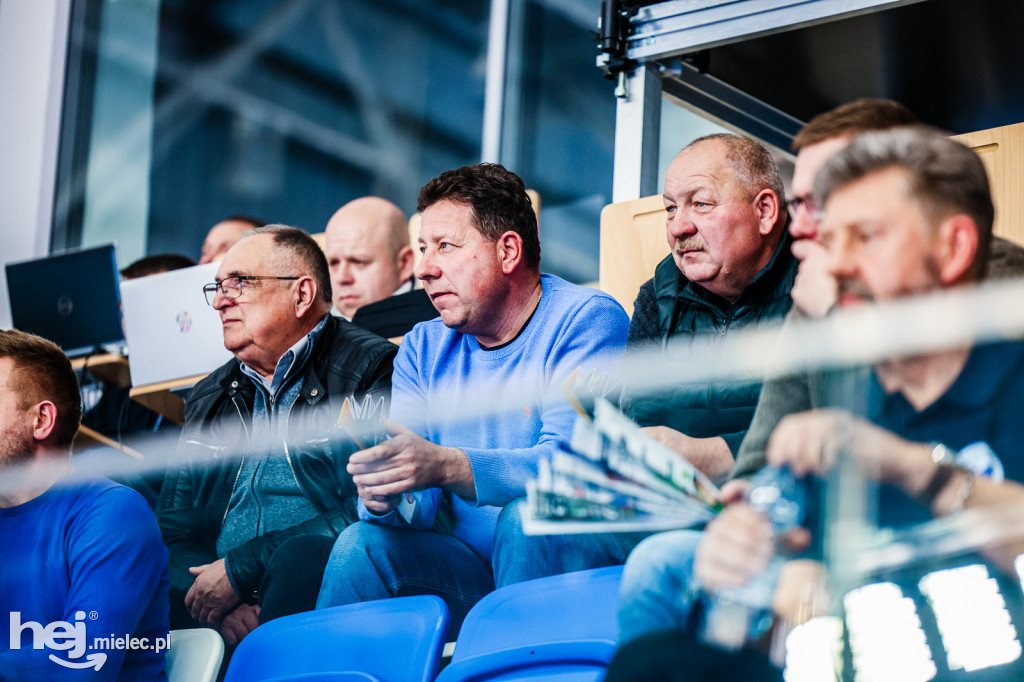 HANDBALL STAL MIELEC – OSTROVIA