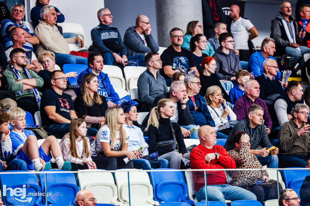 HANDBALL STAL MIELEC – OSTROVIA