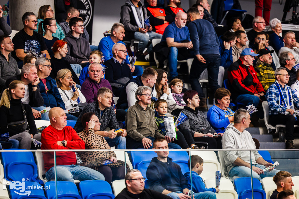 HANDBALL STAL MIELEC – OSTROVIA