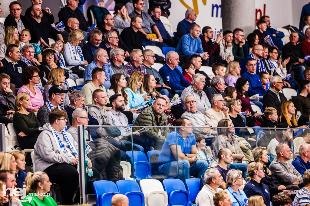 HANDBALL STAL MIELEC – OSTROVIA