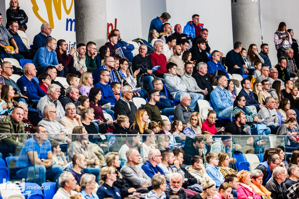 HANDBALL STAL MIELEC – OSTROVIA