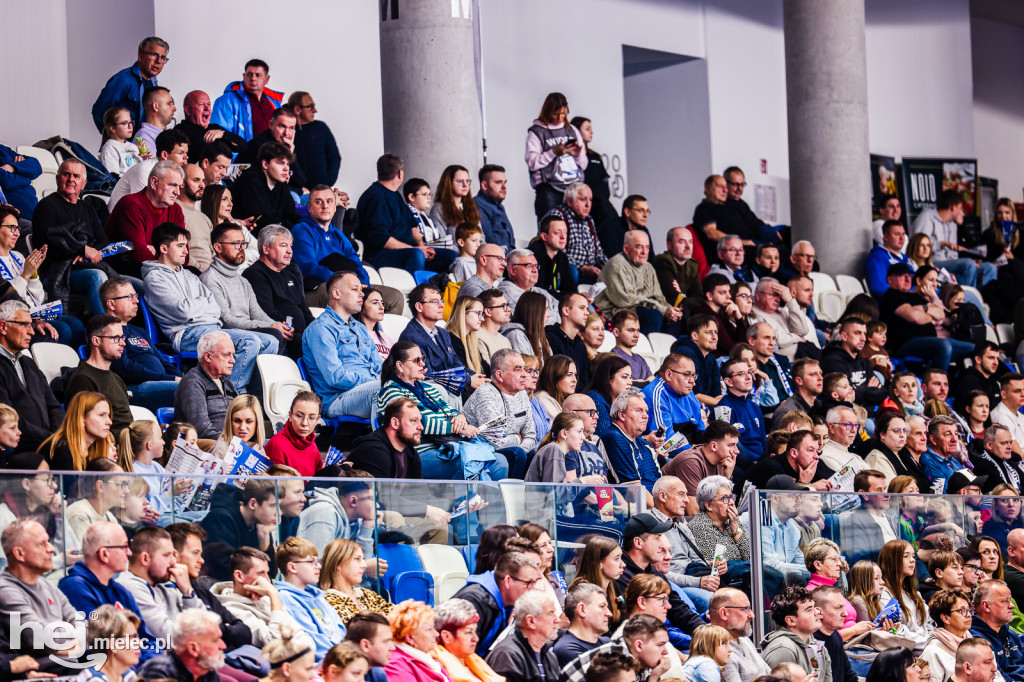 HANDBALL STAL MIELEC – OSTROVIA