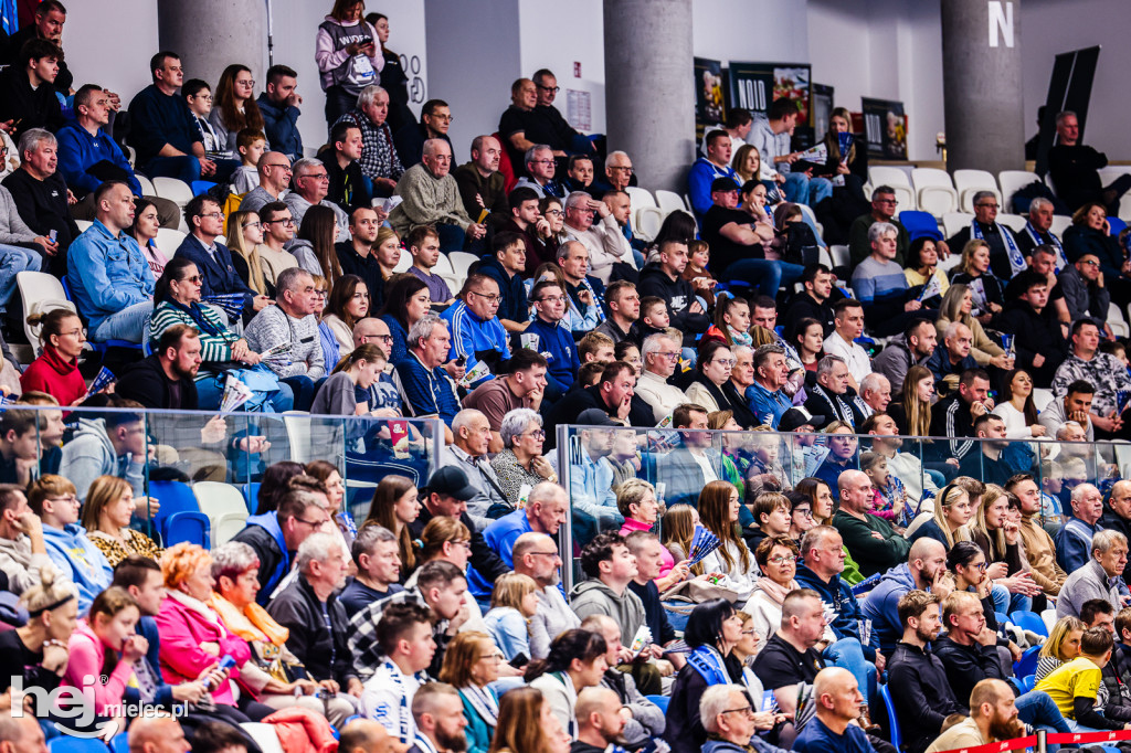 HANDBALL STAL MIELEC – OSTROVIA