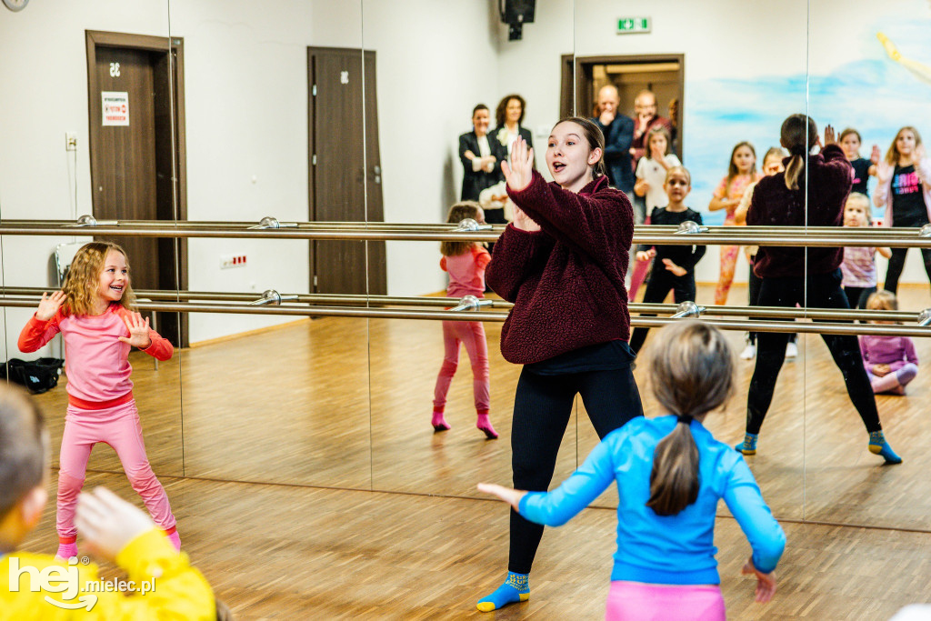 Szefowa Ministerstwa Kultury i Dziedzictwa Narodowego w Przecławiu