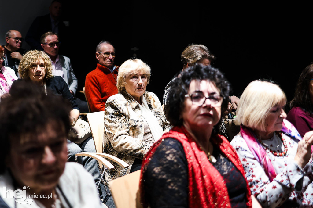 Otwarcie wystawy „Cisza kształtu, szept koloru”