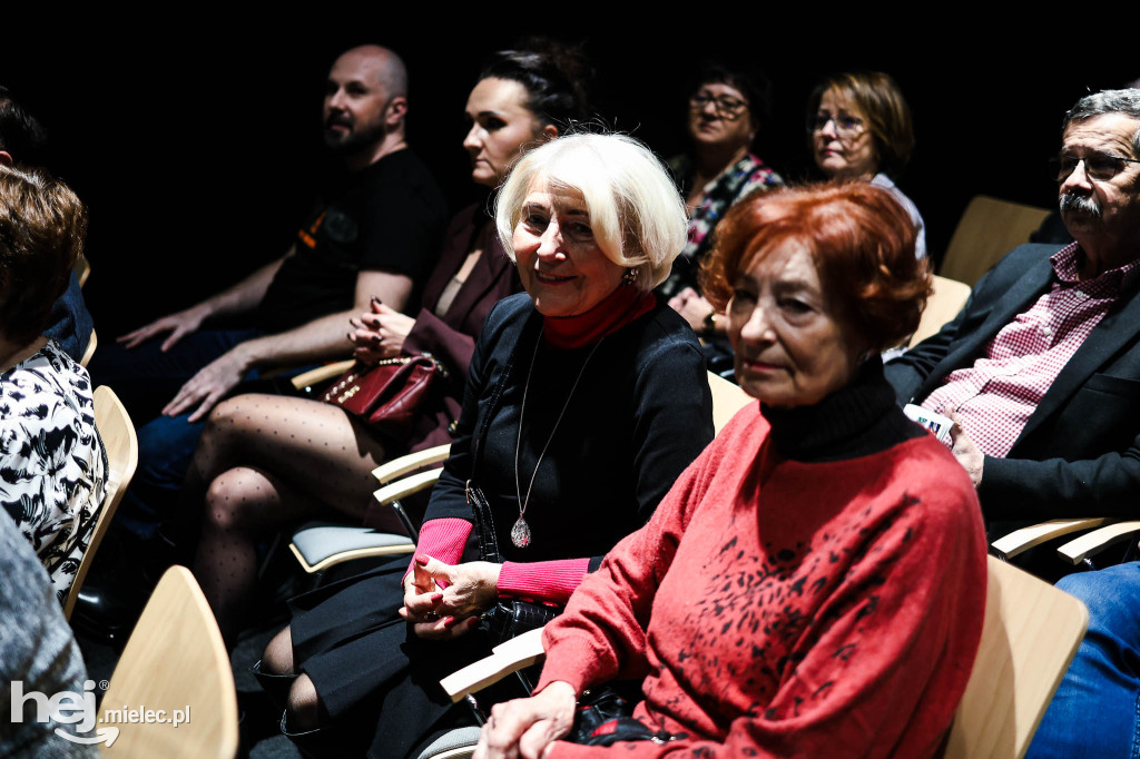 Otwarcie wystawy „Cisza kształtu, szept koloru”