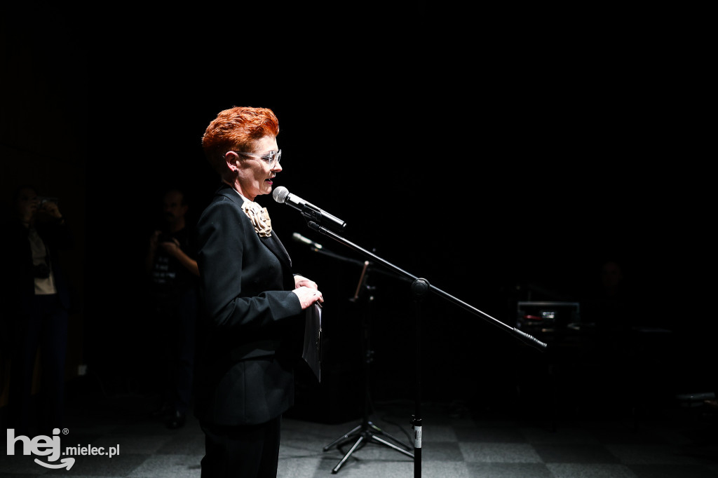 Otwarcie wystawy „Cisza kształtu, szept koloru”