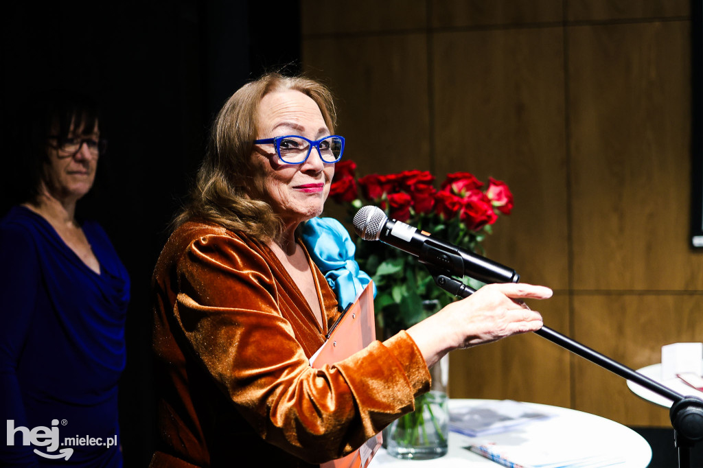 Otwarcie wystawy „Cisza kształtu, szept koloru”