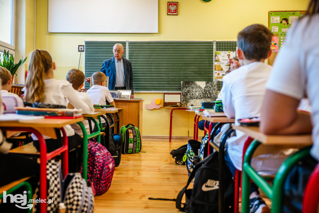 Dobrynin pamięta o swoim bohaterze