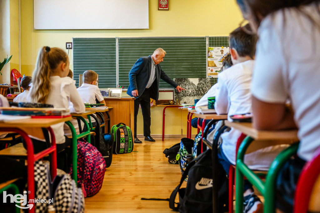 Dobrynin pamięta o swoim bohaterze