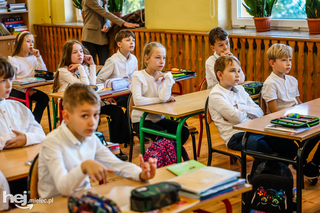 Dobrynin pamięta o swoim bohaterze