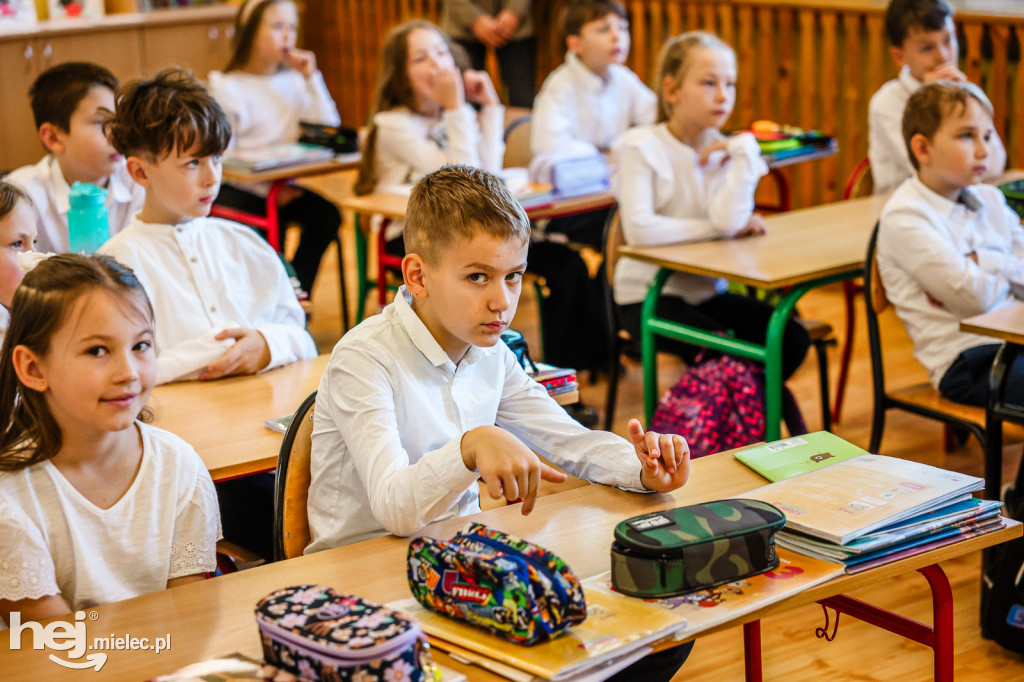 Dobrynin pamięta o swoim bohaterze