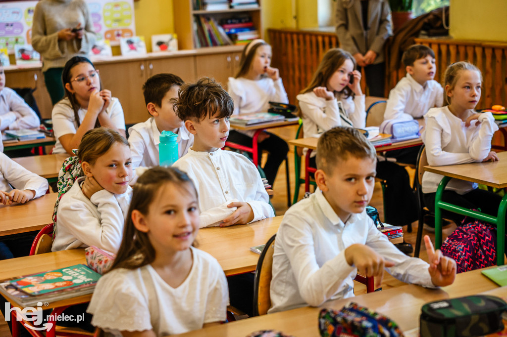 Dobrynin pamięta o swoim bohaterze