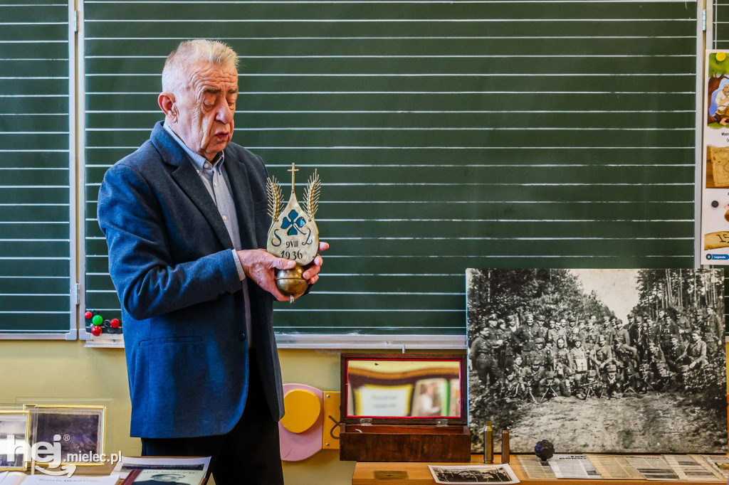 Dobrynin pamięta o swoim bohaterze