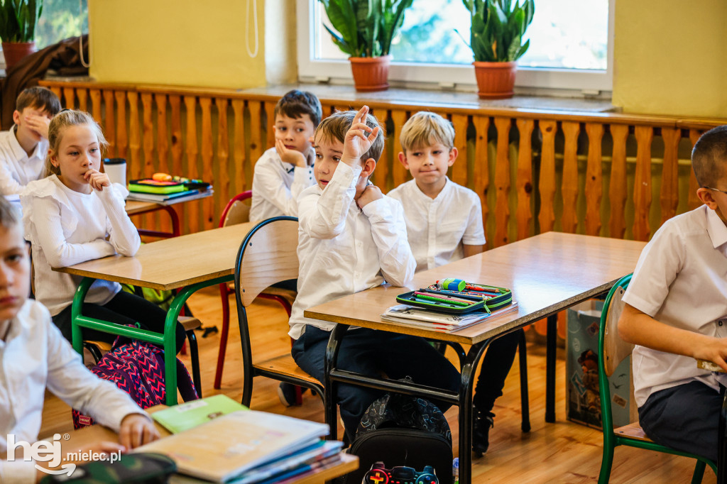 Dobrynin pamięta o swoim bohaterze