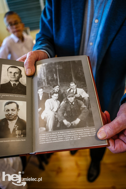 Dobrynin pamięta o swoim bohaterze