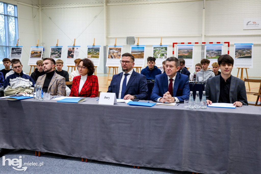 Debata Oksfordzka: Czy przyszłość młodych jest w Mielcu