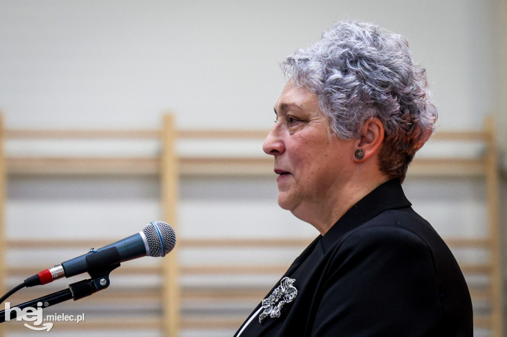 Debata Oksfordzka: Czy przyszłość młodych jest w Mielcu