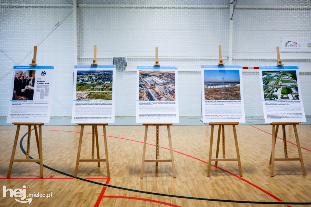 Debata Oksfordzka: Czy przyszłość młodych jest w Mielcu