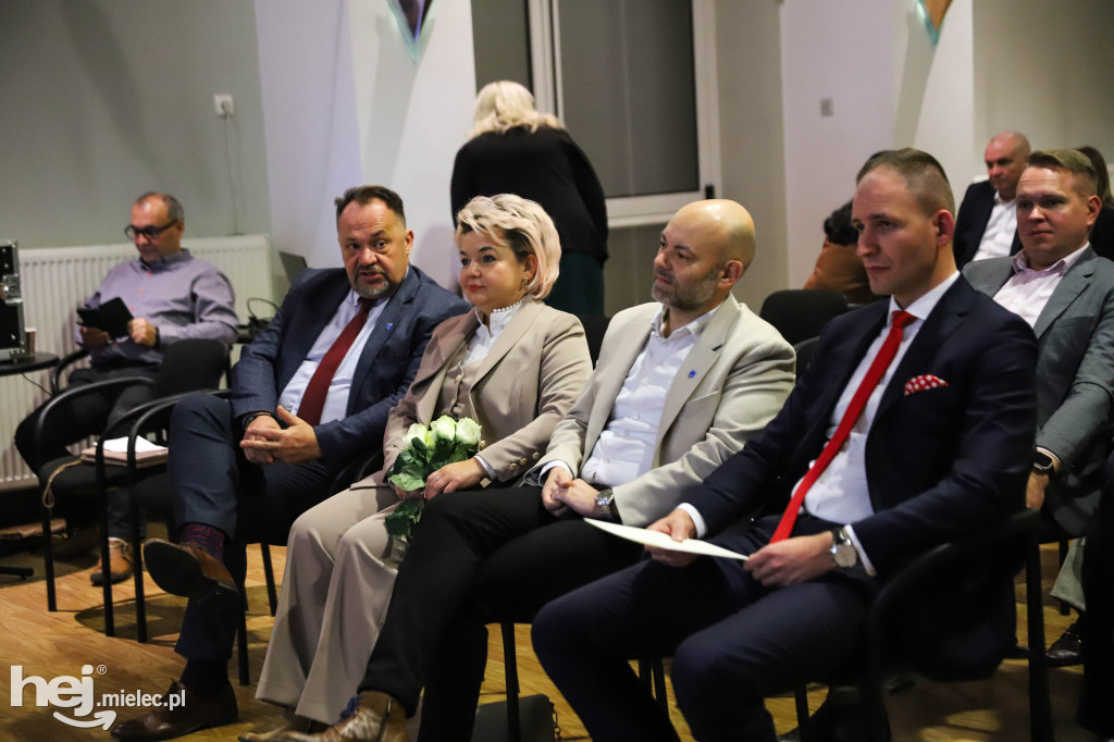 Jubileusz Fundacji Onkologicznej „Zwalcz Go Uśmiechem”