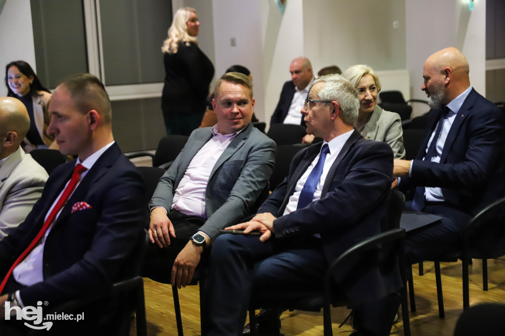 Jubileusz Fundacji Onkologicznej „Zwalcz Go Uśmiechem”