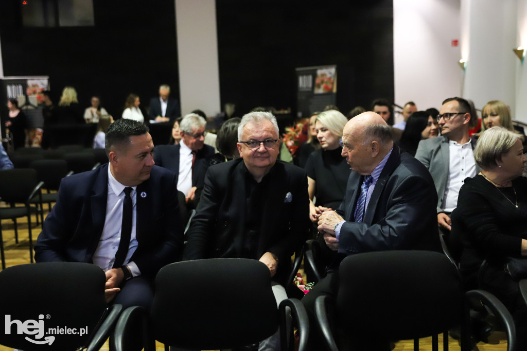 Jubileusz Fundacji Onkologicznej „Zwalcz Go Uśmiechem”