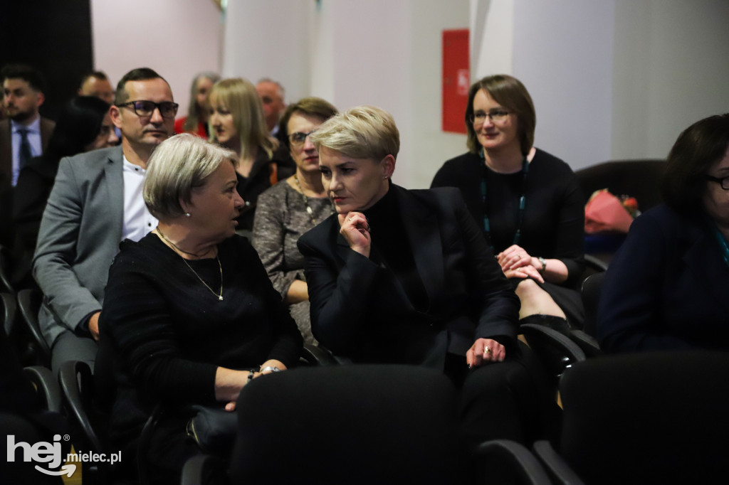 Jubileusz Fundacji Onkologicznej „Zwalcz Go Uśmiechem”