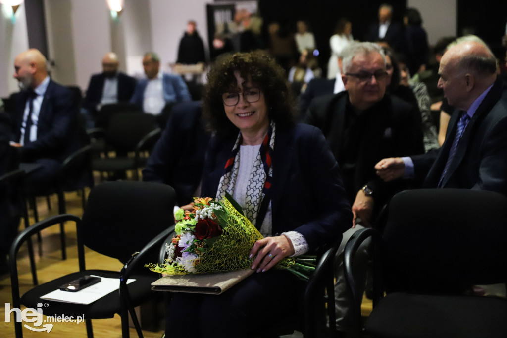 Jubileusz Fundacji Onkologicznej „Zwalcz Go Uśmiechem”