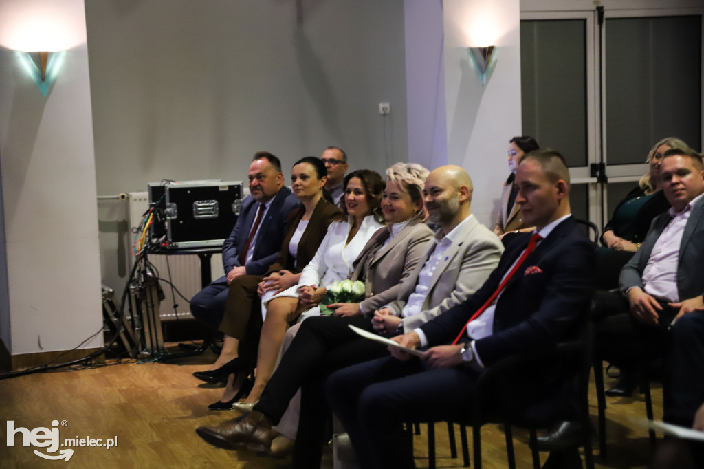 Jubileusz Fundacji Onkologicznej „Zwalcz Go Uśmiechem”