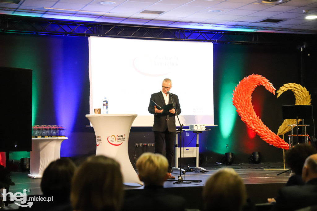 Jubileusz Fundacji Onkologicznej „Zwalcz Go Uśmiechem”