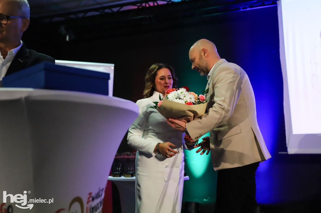 Jubileusz Fundacji Onkologicznej „Zwalcz Go Uśmiechem”