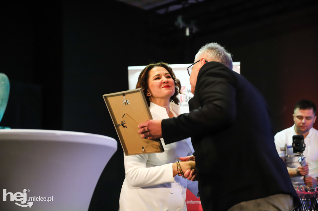 Jubileusz Fundacji Onkologicznej „Zwalcz Go Uśmiechem”