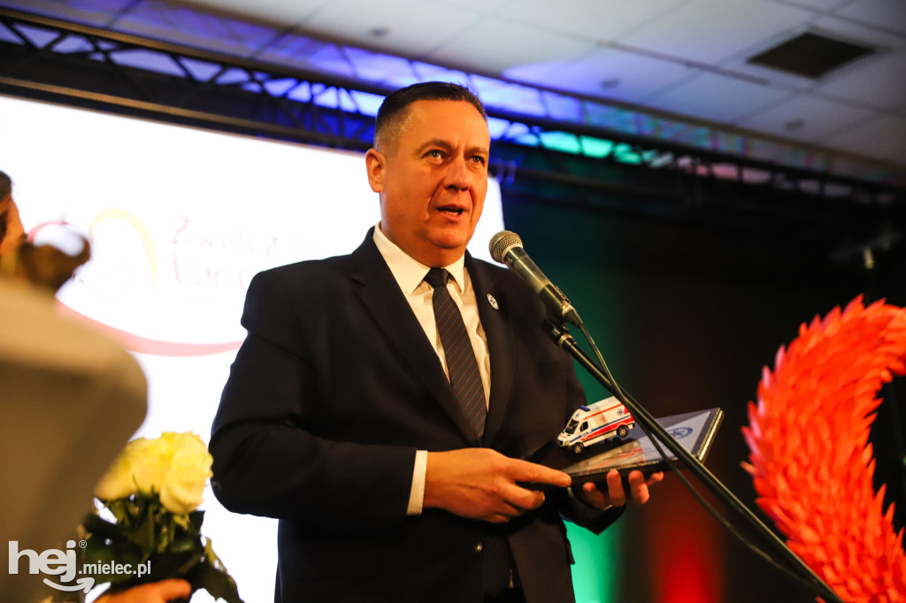 Jubileusz Fundacji Onkologicznej „Zwalcz Go Uśmiechem”