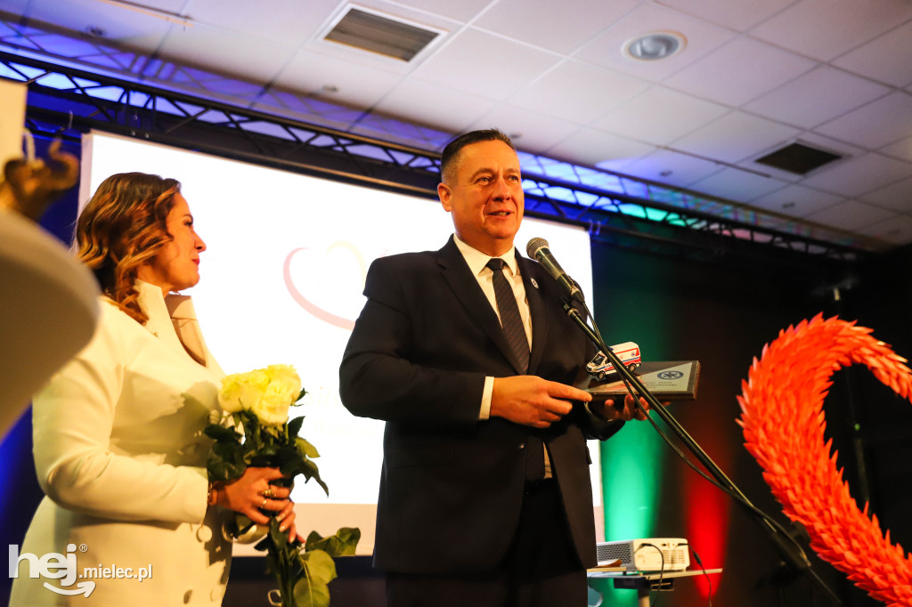 Jubileusz Fundacji Onkologicznej „Zwalcz Go Uśmiechem”