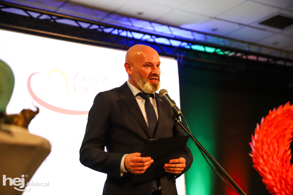 Jubileusz Fundacji Onkologicznej „Zwalcz Go Uśmiechem”