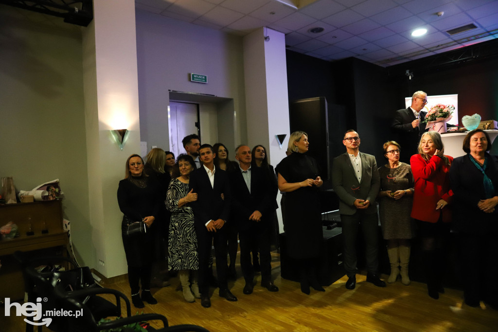 Jubileusz Fundacji Onkologicznej „Zwalcz Go Uśmiechem”