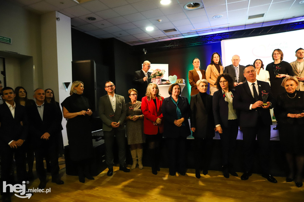 Jubileusz Fundacji Onkologicznej „Zwalcz Go Uśmiechem”