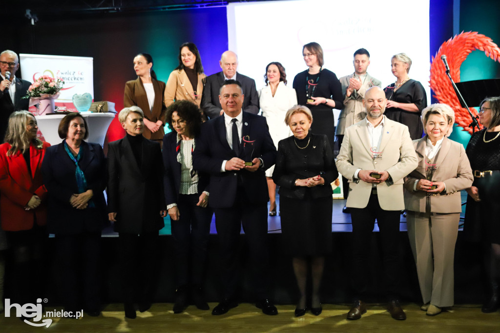 Jubileusz Fundacji Onkologicznej „Zwalcz Go Uśmiechem”