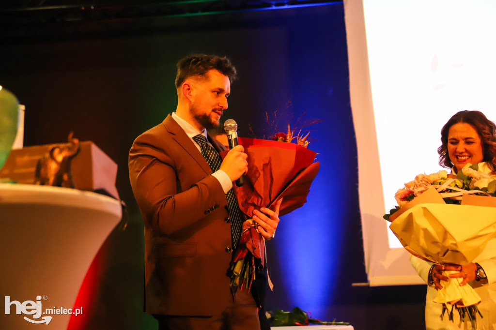 Jubileusz Fundacji Onkologicznej „Zwalcz Go Uśmiechem”