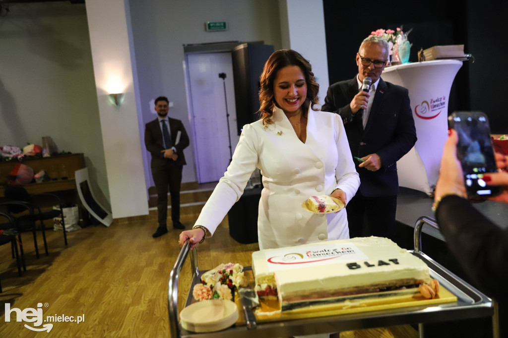 Jubileusz Fundacji Onkologicznej „Zwalcz Go Uśmiechem”