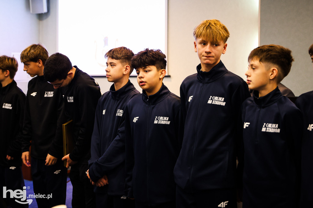 Sesja rady miejskiej 27 listopada 2025