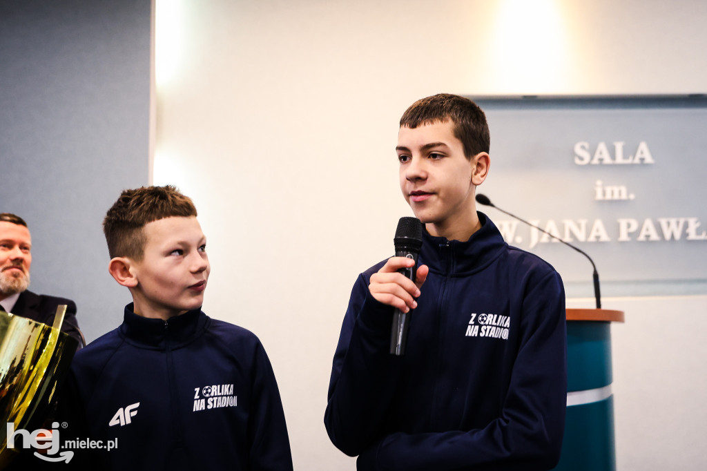 Sesja rady miejskiej 27 listopada 2025